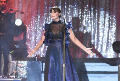 Sıla’nın 2020 imajı