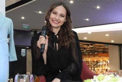 Bursa’da Jessica sürprizi