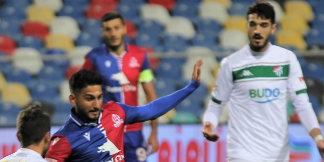 Timsah Izmir’de 2 puan bıraktı