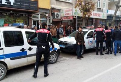 Bursa’da kaçak telefon operasyonu: 1 gözaltı