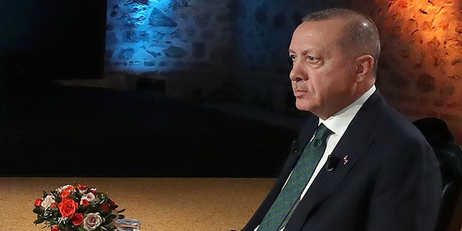 Erdoğan: Gerekiyorsa İncirlik’i de Kürecik’i de kapatırız