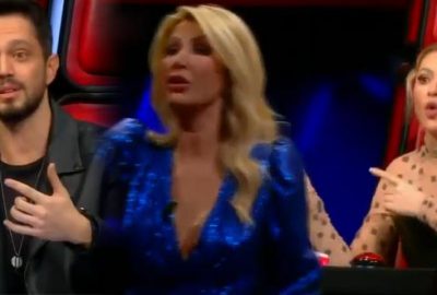 Jüri üyelerini birbirine düşen yarışmacı! ‘Gerçek dostluğun olmadığını anladım!’