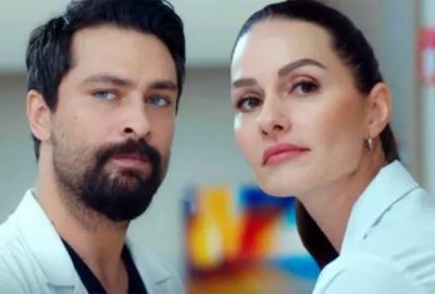 Kalıcı mı, gidici mi? Mucize Doktor’un yıldız isminden net cevap!