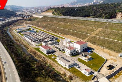 Körfez hayat buluyor