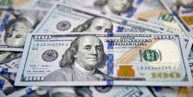 Döviz kredilerinde faiz indirimi