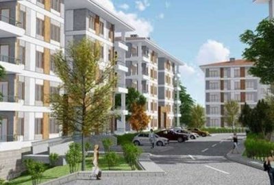 Sosyal konutlar için ilk gün Bursa’da kaç kişi başvurdu?