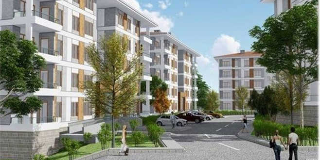 TOKİ başvuruları başladı