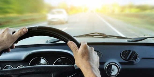 Boyu 1,65’ten kısa olan sürücülere Emniyet’ten uyarı