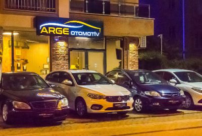 İkinci el için güvenilir adres