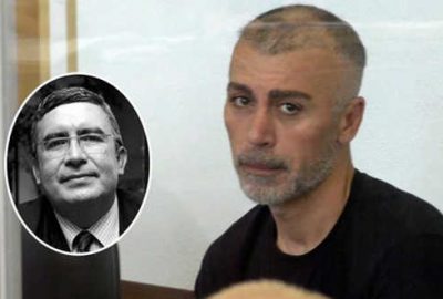 Hablemitoğlu suikastının katil zanlılarından biri yakalandı