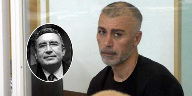 Hablemitoğlu suikastının katil zanlılarından biri yakalandı