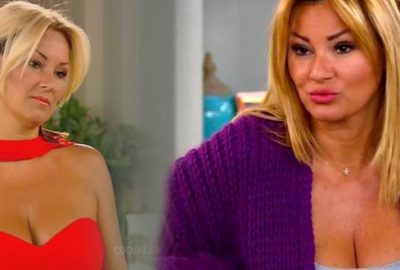 Pınar Altuğ yine yaptı yapacağını! Paylaşımıyla büyüledi