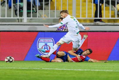 Beraberlik kötü sonuç