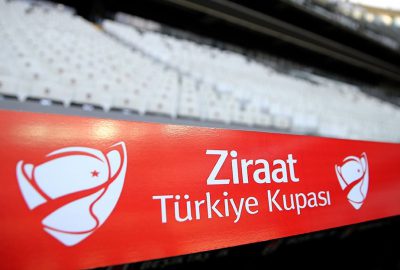 Kupa kuraları 20 Aralık’ta