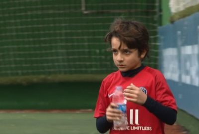 Küçük Vural PSG’de