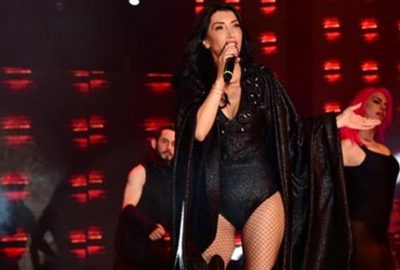 Bursa’da küplere bindi! Hayranına ayar çekti