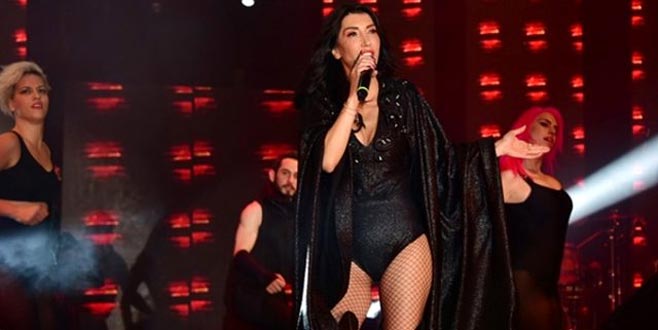 Bursa’da küplere bindi! Hayranına ayar çekti