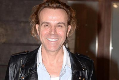 Pop müziğin sevilen ismi kendini sıfırladı!