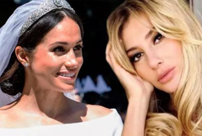 Şeyma Subaşı ve Meghan Markle’ın ortak geçmişi! Sosyal medyayı salladı
