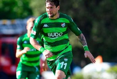 Seleznov’dan ilginç paylaşım