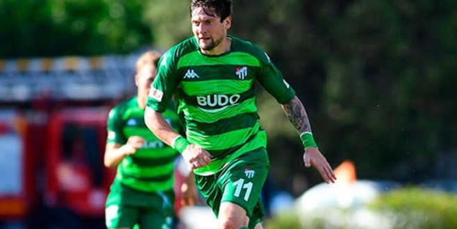 Seleznov’dan ilginç paylaşım