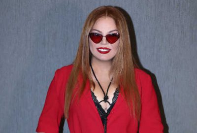 Yeni yıldan aşk diledi