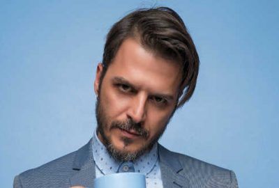 Mehmet Günsür’e Asya’dan 2 ödül