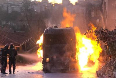 Facianın eşiğinden dönüldü