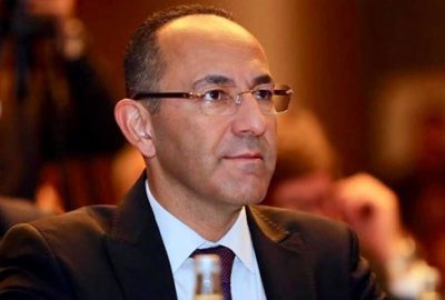 CHP’li belediye başkanı tutuklandı