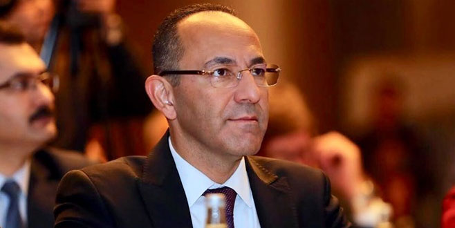 CHP’li belediye başkanı tutuklandı