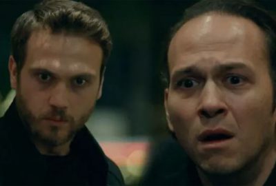 Çukur’da şok final!