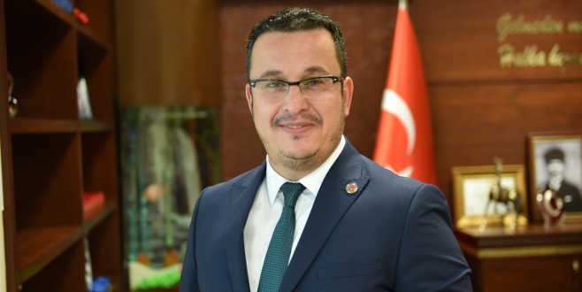 Başkan Kanar: 694 TOKİ konutu ilçemize hayırlı olsun