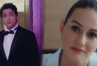 Mucize Doktor’a damga vuran sahne!