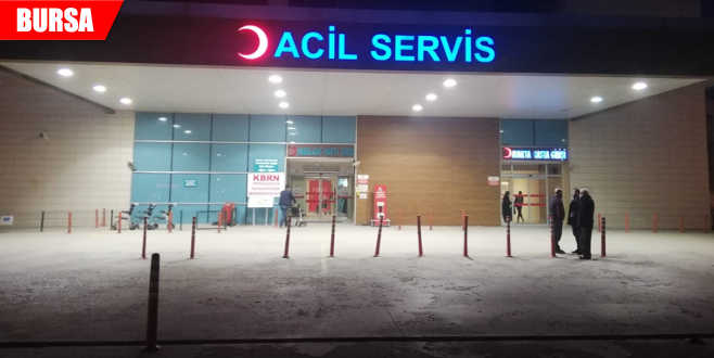 Bahçesinde ölü bulundu