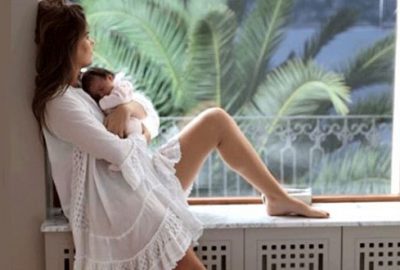 Ünlü manken yıllar sonra itiraf etti! Paylaşımındaki tesadüf ağlattı