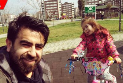 ‘İnci’ için köy köy geziyor