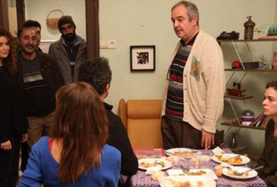 Kadın dizisinde şaşırtan gelişme!