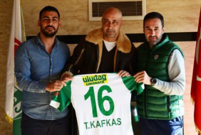 Özlüce’de son fotoğraf