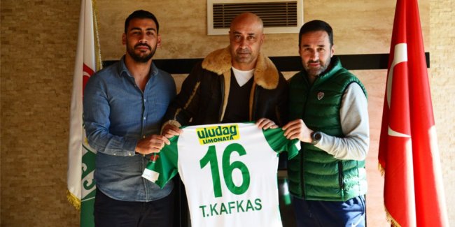 Özlüce’de son fotoğraf