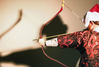 Türk Okçuluğunun UNESCO listesine girmesi, gelecek nesillere örnek olacak