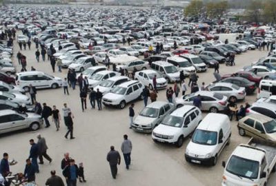 Araç satışında yeni dönem… Resmen başladı…
