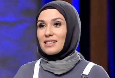 7 milyonluk villasıyla olay olan MasterChef Güzide’nin kardeşi bakın ne iş yapıyor!