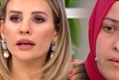 Esra Erol isyan etti! ‘Ne kadar iğrenç bir şey ben utanıyorum’