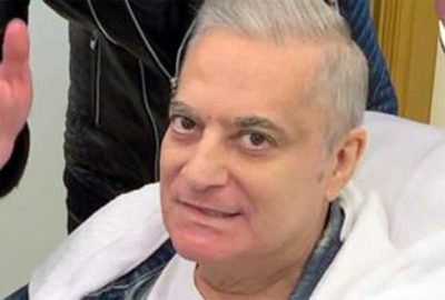 Mehmet Ali Erbil’den haber var