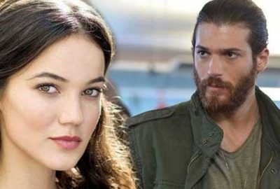 Can Yaman’ı reddeden Pınar Deniz’in yeni dizisi belli oldu