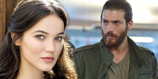 Can Yaman’ı reddeden Pınar Deniz’in yeni dizisi belli oldu