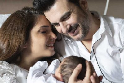 Denizhan’la ilk kare