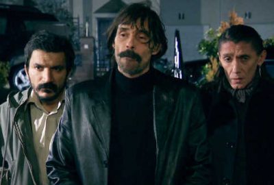 Behzat Ç.’den kötü haber