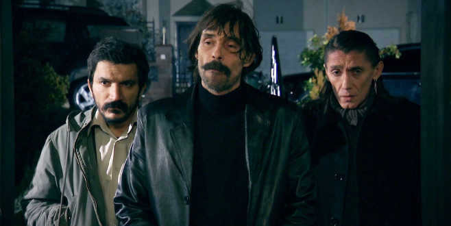 Behzat Ç.’den kötü haber