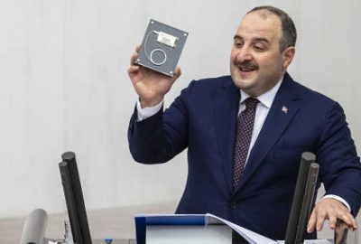 Türkiye’yi rekabette ön sıralara taşıyor